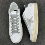 2025年4月23日入荷新品Golden Goose男女兼用原版復刻 ブランド靴本革製ギフト/誕生日/CT工場