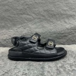 2025年4月23日入荷新品Chanel女性用原版復刻 ブランド靴本革製ギフト/誕生日/CT工場