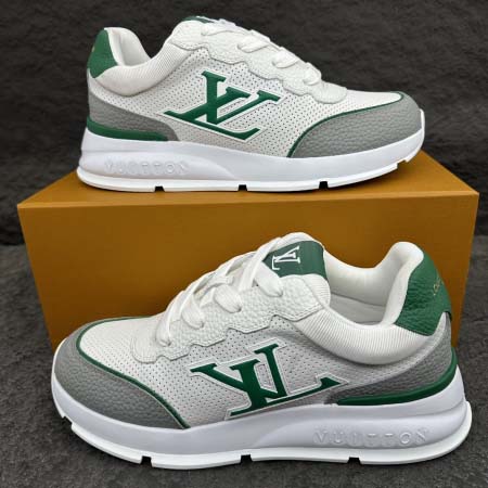 2025年4月23日入荷新品Louis Vuitton男女兼...