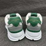 2025年4月23日入荷新品Louis Vuitton男女兼用原版復刻 ブランド靴本革製ギフト/誕生日/CT工場