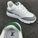 2025年4月23日入荷新品Louis Vuitton男女兼用原版復刻 ブランド靴本革製ギフト/誕生日/CT工場