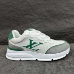 2025年4月23日入荷新品Louis Vuitton男女兼用原版復刻 ブランド靴本革製ギフト/誕生日/CT工場