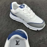 2025年4月23日入荷新品Louis Vuitton男女兼用原版復刻 ブランド靴本革製ギフト/誕生日/CT工場