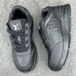 2025年4月23日入荷新品Louis Vuitton男女兼用原版復刻 ブランド靴本革製ギフト/誕生日/CT工場