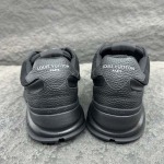 2025年4月23日入荷新品Louis Vuitton男女兼用原版復刻 ブランド靴本革製ギフト/誕生日/CT工場