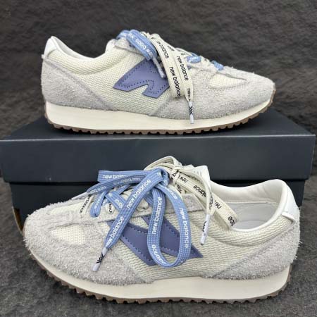 2025年4月23日入荷新品New Balance男女兼用原...