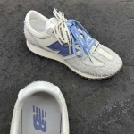 2025年4月23日入荷新品New Balance男女兼用原版復刻 ブランド靴本革製ギフト/誕生日/CT工場