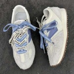 2025年4月23日入荷新品New Balance男女兼用原版復刻 ブランド靴本革製ギフト/誕生日/CT工場