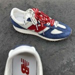 2025年4月23日入荷新品New Balance男女兼用原版復刻 ブランド靴本革製ギフト/誕生日/CT工場