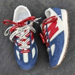 2025年4月23日入荷新品New Balance男女兼用原版復刻 ブランド靴本革製ギフト/誕生日/CT工場