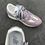 2025年4月23日入荷新品New Balance男女兼用原版復刻 ブランド靴本革製ギフト/誕生日/CT工場