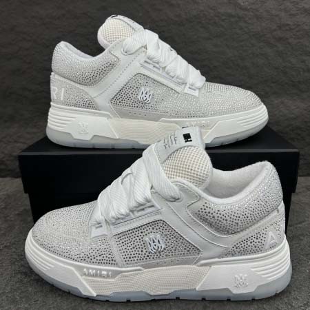 2025年4月23日入荷新品Amiri男女兼用原版復刻 ブラ...