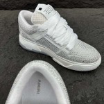 2025年4月23日入荷新品Amiri男女兼用原版復刻 ブランド靴本革製ギフト/誕生日/CT工場