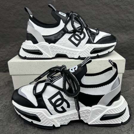 2025年4月23日入荷新品Dolce Gabbana男女兼...