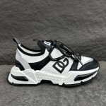 2025年4月23日入荷新品Dolce Gabbana男女兼用原版復刻 ブランド靴本革製ギフト/誕生日/CT工場