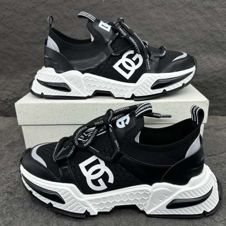 2025年4月23日入荷新品Dolce Gabbana男女兼...