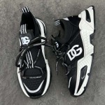 2025年4月23日入荷新品Dolce Gabbana男女兼用原版復刻 ブランド靴本革製ギフト/誕生日/CT工場