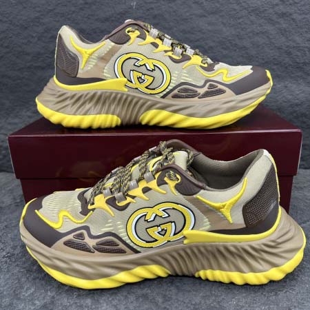 2025年4月23日入荷新品Gucci男女兼用原版復刻 ブラ...