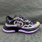 2025年4月23日入荷新品Gucci男女兼用原版復刻 ブランド靴本革製ギフト/誕生日/CT工場