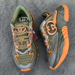 2025年4月23日入荷新品Gucci男女兼用原版復刻 ブランド靴本革製ギフト/誕生日/CT工場