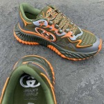 2025年4月23日入荷新品Gucci男女兼用原版復刻 ブランド靴本革製ギフト/誕生日/CT工場