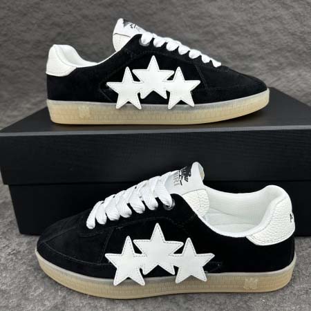 2025年4月23日入荷新品Amiri男女兼用原版復刻 ブラ...