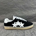 2025年4月23日入荷新品Amiri男女兼用原版復刻 ブランド靴本革製ギフト/誕生日/CT工場