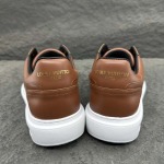 2025年4月23日入荷新品Louis Vuitton男女兼用原版復刻 ブランド靴本革製ギフト/誕生日/CT工場