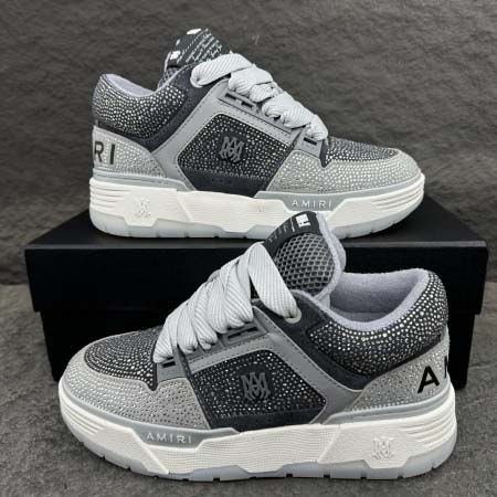 2025年4月23日入荷新品Amiri男女兼用原版復刻 ブラ...