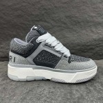 2025年4月23日入荷新品Amiri男女兼用原版復刻 ブランド靴本革製ギフト/誕生日/CT工場