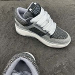 2025年4月23日入荷新品Amiri男女兼用原版復刻 ブランド靴本革製ギフト/誕生日/CT工場