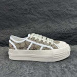 2025年4月23日入荷新品Gucci女性用原版復刻 ブランド靴本革製ギフト/誕生日/CT工場