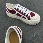 2025年4月23日入荷新品Gucci男女兼用原版復刻 ブランド靴本革製ギフト/誕生日/CT工場