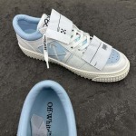 2025年4月23日入荷新品 OFF WHITE男女兼用原版復刻 ブランド靴本革製ギフト/誕生日/CT工場