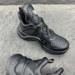 2025年4月23日入荷新品Louis Vuitton男女兼用原版復刻 ブランド靴本革製ギフト/誕生日/CT工場