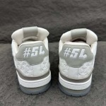 2025年4月23日入荷新品Louis Vuitton男女兼用原版復刻 ブランド靴本革製ギフト/誕生日/CT工場