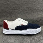 2025年4月23日入荷新品Maison MIHARA YASUHIRO男女兼用原版復刻 ブランド靴本革製ギフト/誕生日/CT工場