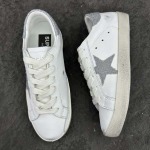 2025年4月23日入荷新品Golden Goose男女兼用原版復刻 ブランド靴本革製ギフト/誕生日/CT工場