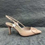 2025年4月23日入荷新品Valentino女性用原版復刻 ブランド靴本革製ギフト/誕生日/CT工場