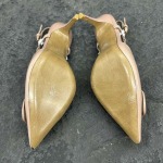 2025年4月23日入荷新品Valentino女性用原版復刻 ブランド靴本革製ギフト/誕生日/CT工場