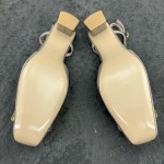 2025年4月23日入荷新品Roger ViVier女性用原版復刻 ブランド靴本革製ギフト/誕生日/CT工場