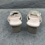 2025年4月23日入荷新品Roger ViVier女性用原版復刻 ブランド靴本革製ギフト/誕生日/CT工場