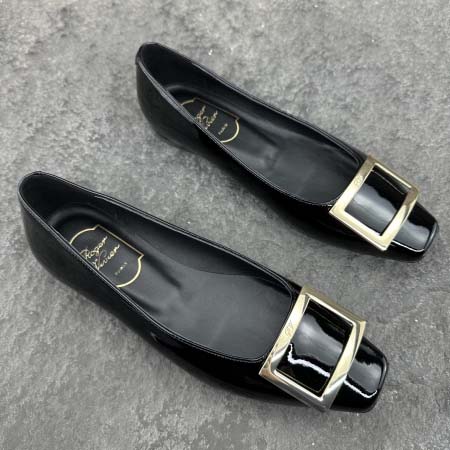 2025年4月23日入荷新品Roger ViVier女性用原...