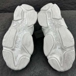 2025年4月23日入荷新品Balenciaga男女兼用原版復刻 ブランド靴本革製ギフト/誕生日/CT工場