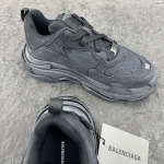 2025年4月23日入荷新品Balenciaga男女兼用原版復刻 ブランド靴本革製ギフト/誕生日/CT工場