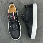 2025年4月23日入荷新品Christian Louboutin男女兼用原版復刻 ブランド靴本革製ギフト/誕生日/CT工場