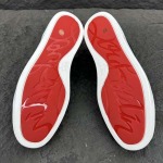2025年4月23日入荷新品Christian Louboutin男女兼用原版復刻 ブランド靴本革製ギフト/誕生日/CT工場