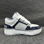 2025年4月23日入荷新品Amiri男女兼用原版復刻 ブランド靴本革製ギフト/誕生日/CT工場