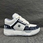 2025年4月23日入荷新品Amiri男女兼用原版復刻 ブランド靴本革製ギフト/誕生日/CT工場