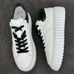 2025年4月23日入荷新品 HOGAN   Hogan H-Stripes男性用原版復刻 ブランド靴本革製ギフト/誕生日/CT工場